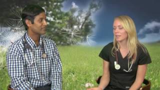 Allergy Treatment Options with Allergy Specialist Kim Linderman