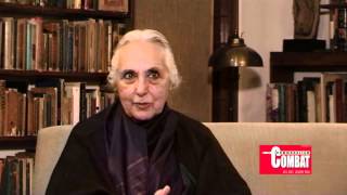 Prof Thapar on Archaeology, Coming in of Ecology and Environmental studies- Part 12