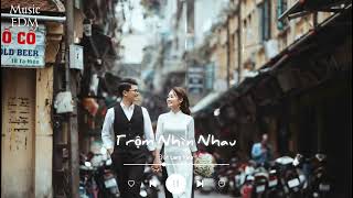 Trộm Nhìn Nhau - Đạt Long Vinh ( Music EDM ) || Nhạc Bolero Lofi Trữ Tình Mới Nhất Hot Tiktok 2022