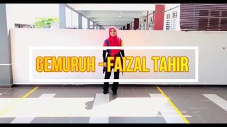 Gemuruh - Faizal Tahir