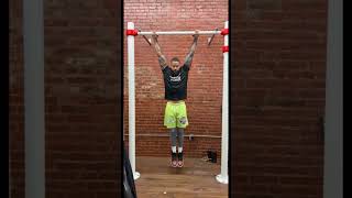 Pullup or shut up #motivation #pullups #streetworkout