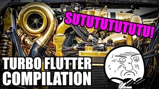 Eargasmic Turbo Flutter Sound Compilation (Sututututu Sounds)