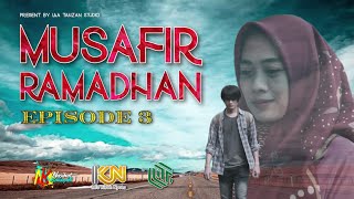 MUSAFIR RAMADHAN #3 -  RAHASIA HIDUP TENANG DARI TUKANG PARKIR  || FTV TERBARU - FILM RAMADHAN