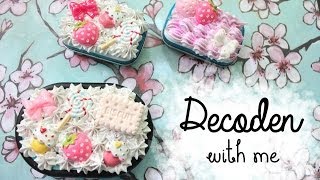 ♥ Decoden With Me ♥