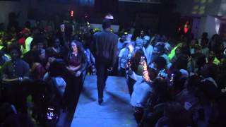 Bootz Durango- Whaling [Official Music Video] Rip The Runway GSO