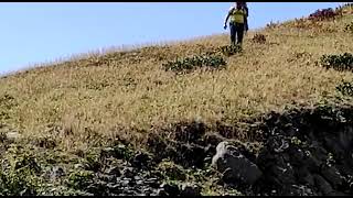 viçe dağcılık ve doğa sporları kulubu olarak gito yayla gezisi