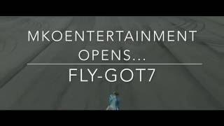 [MKOEnt] Fly-Got7 {OPEN} Collab Auditions