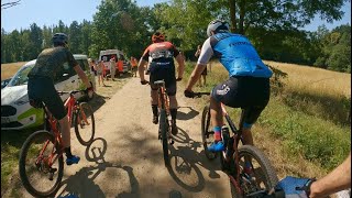 KE MTB Trzebania 2023 - GIGA (1 open)