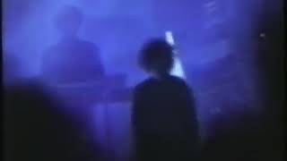 The Cure - Plainsong (Heerenveen 1989)