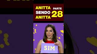 Anitta como você nunca viu - Os melhores MEMES da Anitta #anitta #anittaenvolver