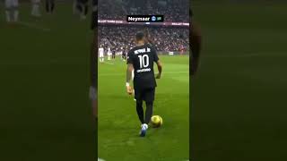 #neymar ❤️The king of dribbling👌. #shorts  #football #skills  #brazil #psg #samba #sports