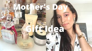 Mother's Day Gift Idea| Beauty, Skin Care, Jewerly, More| Jasmiiin Jimenez