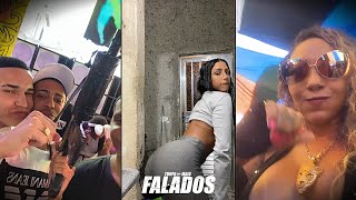 10 MINUTINHOS TAMBOR XER3CA VS BAILE DO PISTÃO DO 80 X ENTUPIDÃO DO COMPLEXO [ DJ CR DO 80 ] 2023