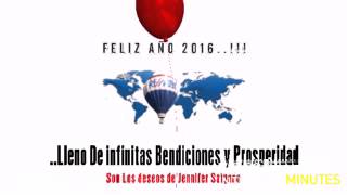 Feliz Año 2016!!!!