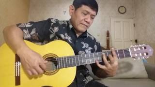 Koes Plus - Kisah Sedih Di Hari Minggu (Fingerstyle Cover)