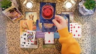 ♌️🪽 Leeuw • AE Chamuël • Wat Moet Jij Nu Weten? • Tarot Reading 2024