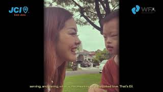 Episode 1: Eil, The Loveliest (ENG Sub) | A #WalkForAutism Documentary Series