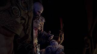 GOD OF WAR 4 | Freya and Kratos with Atreus | #ps5gameplay #godofwar