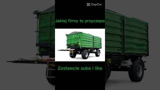 #jakiej firmy to przyczepa#?#shorts #edit #viral  #gry #popular #shorts #oporowo Link do remix opis