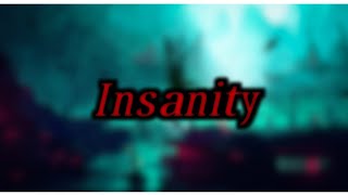 ✧Nightcore✧↬ Insanity [english version]