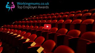 Top Employer Awards