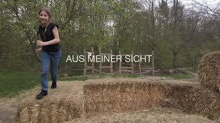 AUS MEINER SICHT: Miriam | Museumsdorf Düppel (UT dt./ engl.)