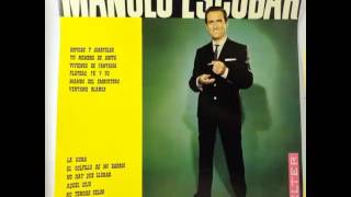 Espigas y Amapolas - Manolo Escobar