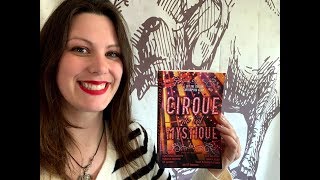 Unboxing: Cirque de vol Mystique