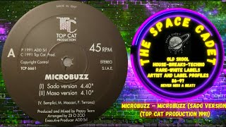 Microbuzz – Microbuzz  (Sado Version)(#1991 )