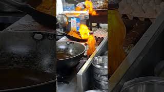 Chicken Biryani Making #food #foodie #viral #india