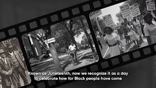 Juneteenth