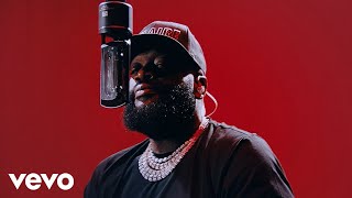 Rick Ross - Act A Fool