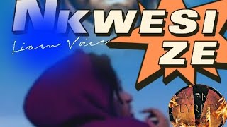 Liam Voice - Nkwesize (Mukama) Official Audio