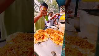 Noodles bread roll recipe | chhotu dada | #shorts #rolls #shortvideo