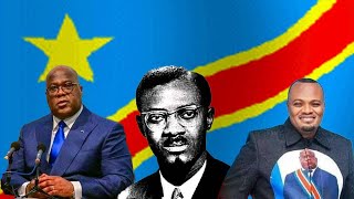 RDC INSÉCURITÉ ELEKI MAKASI TI BAYIBI LINU YA LUMUMBA BOLA NDENGE BA BUKI