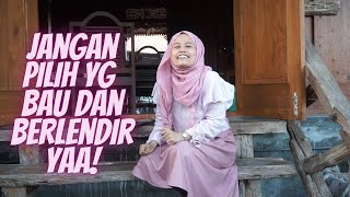 TIPS MEMILIH DAGING YANG BAIK - FADHILA OFFICIAL