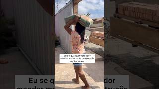 Já ganhou kkk #obra #prefeito #viralvideoshorts #humor #memes #comedia #videosengraçados #viral #fy