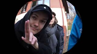 Sparrow feat. Mac Sch - Szlajaniesie (prod. Charlie p)