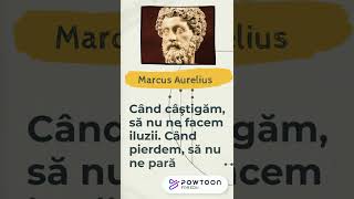 Marcus Aurelius iluzii #shorts