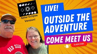 LIVE! Outside the Adventure