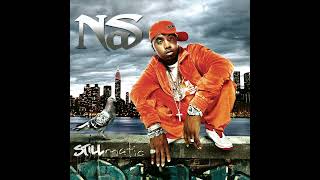 Nas - Ether