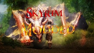 Skyrim SE -  Epic Live Stream