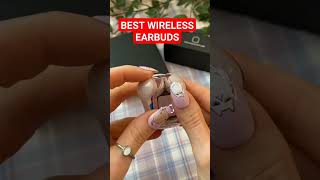 Best Wireless Earbuds | Wireless Earbuds 2023 #youtubeshorts #shortsfeed #foryou #tech #earbuds