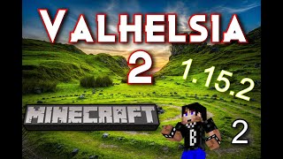 Tame THIS!! - Valhelsia 2 - Ep. 2 - Minecraft Mods - Modded Minecraft 1.15.2 Survival