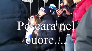 PESCARA NEL CUORE!!