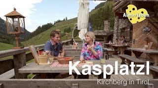 Almleben - Kasplatzl