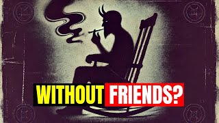 This Is WHY You Don’t Have Friends | 5 Signs of Spiritual Awakening