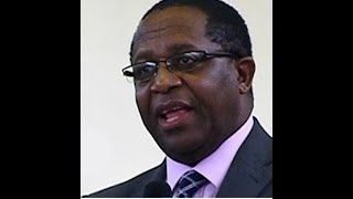 Dr Mguni says Zimbabwe was captured prior independence