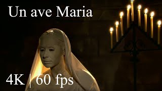 Lara Fabian - Un ave Maria ( Official Video 4K | 60 fps )