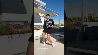 I COULDN’T WAIT TO LEARN THIS DANCE!!☺️ @Tommy_Richman #dance #trending #shorts #danceshorts